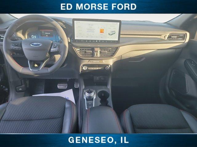 used 2023 Ford Escape car, priced at $27,998