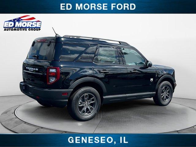 new 2024 Ford Bronco Sport car, priced at $32,497