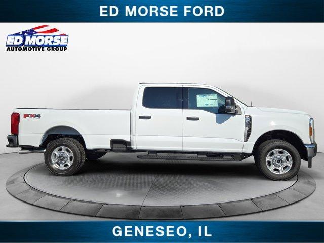 new 2026 Ford F-350 car, priced at $62,992