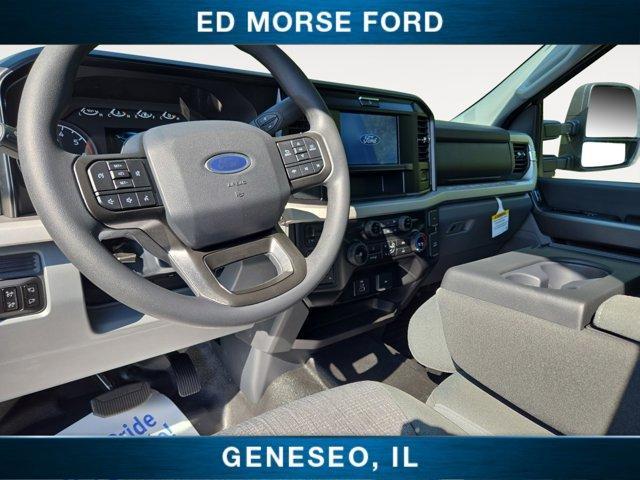 new 2026 Ford F-350 car, priced at $62,992