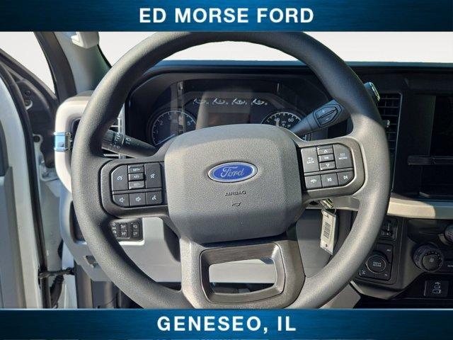 new 2026 Ford F-350 car, priced at $62,992