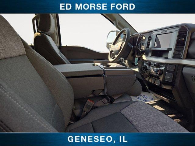 new 2026 Ford F-350 car, priced at $62,992