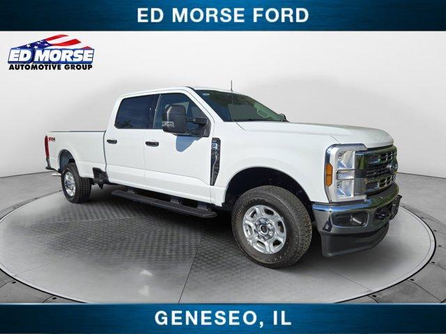 new 2026 Ford F-350 car, priced at $62,992
