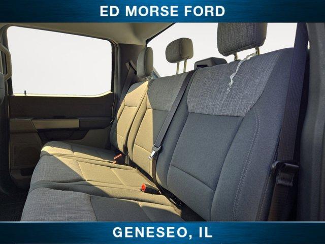 new 2026 Ford F-350 car, priced at $62,992