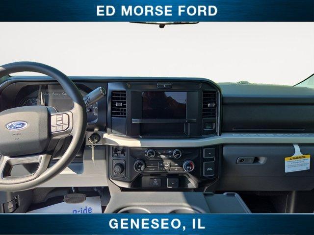 new 2026 Ford F-350 car, priced at $62,992