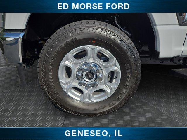 new 2026 Ford F-350 car, priced at $62,992