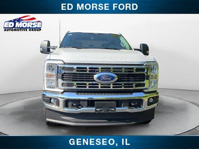 new 2026 Ford F-350 car, priced at $62,992