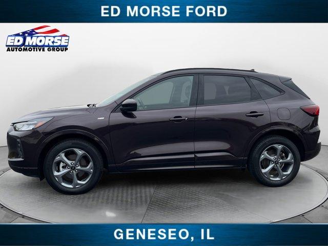 used 2023 Ford Escape car, priced at $26,998