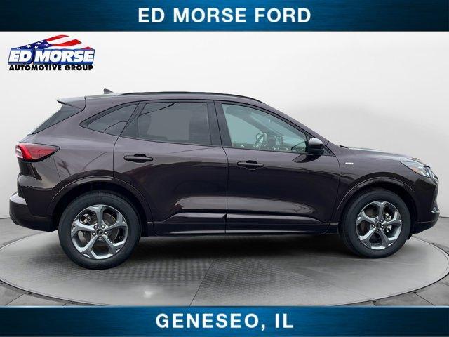 used 2023 Ford Escape car, priced at $26,998