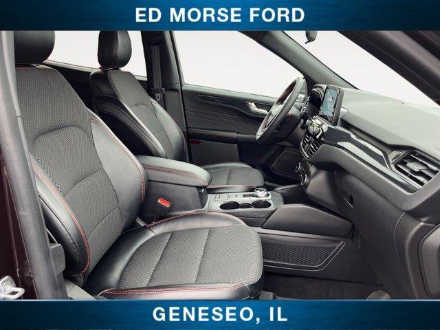 used 2023 Ford Escape car, priced at $26,998