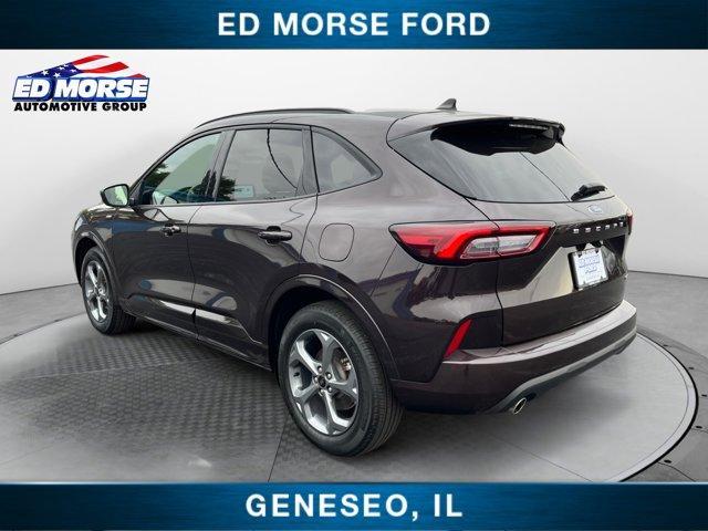 used 2023 Ford Escape car, priced at $26,998