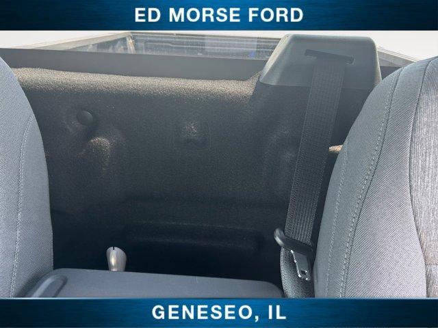 new 2025 Ford F-150 car, priced at $48,305