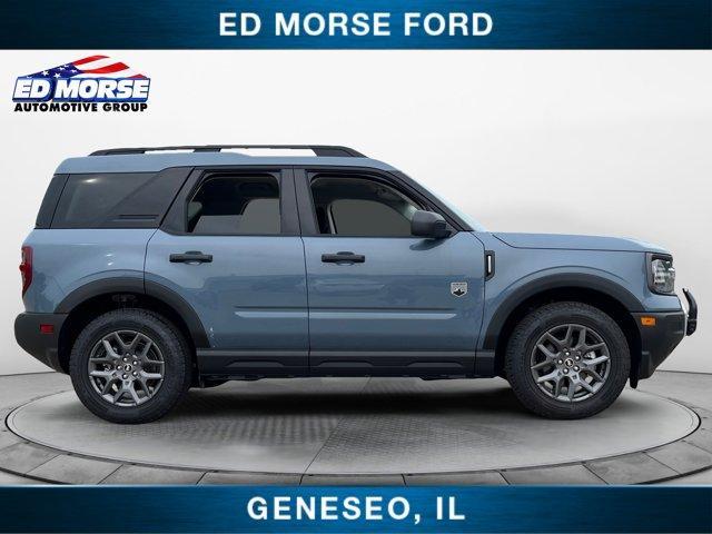 new 2025 Ford Bronco Sport car, priced at $34,405