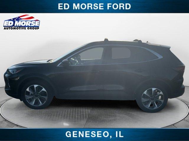 used 2023 Ford Escape car, priced at $28,998