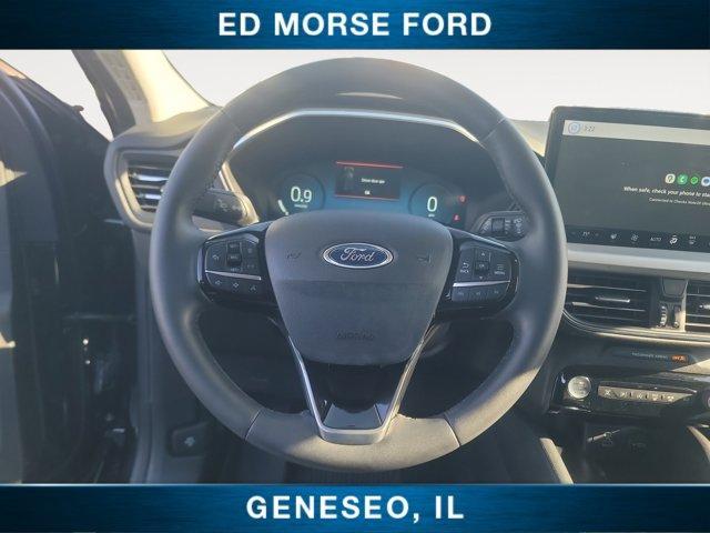 used 2023 Ford Escape car, priced at $28,998