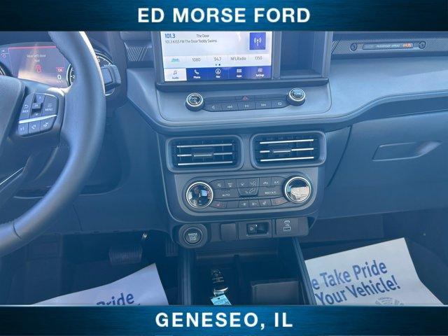 new 2024 Ford Maverick car, priced at $39,742