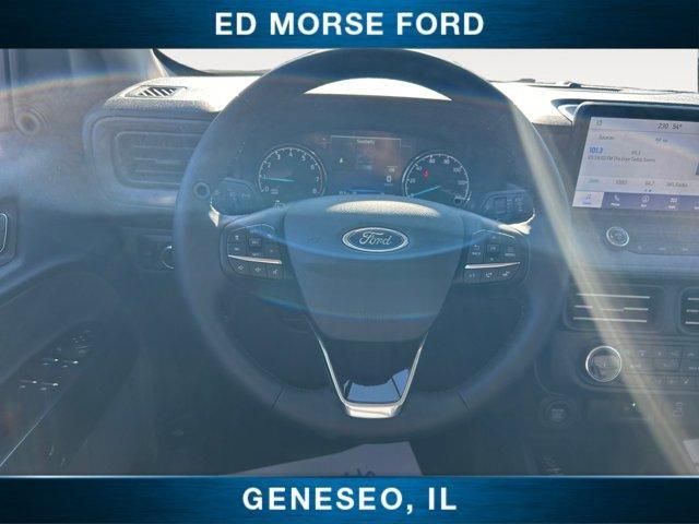 new 2024 Ford Maverick car, priced at $39,742