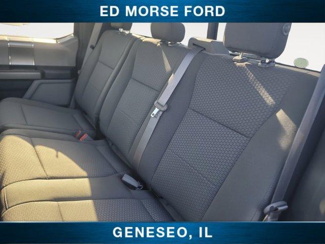 used 2019 Ford F-150 car, priced at $28,999