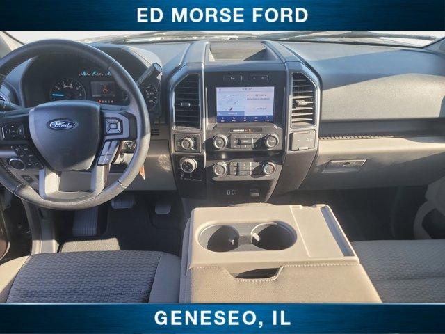 used 2019 Ford F-150 car, priced at $28,999
