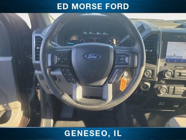 used 2019 Ford F-150 car, priced at $28,999