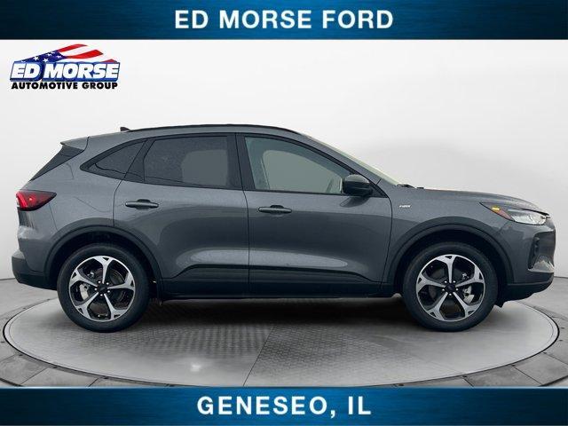 new 2025 Ford Escape car