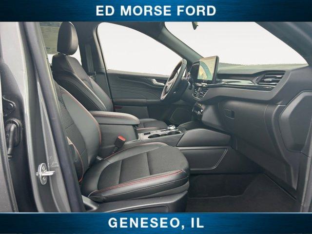 new 2025 Ford Escape car