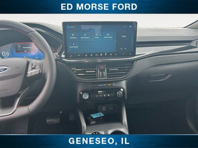 new 2025 Ford Escape car