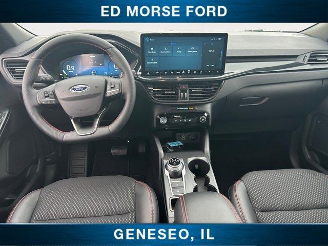 new 2025 Ford Escape car