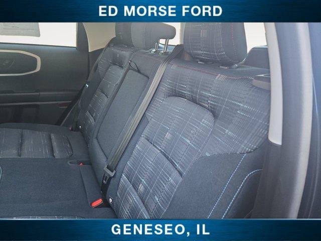 used 2023 Ford Bronco Sport car, priced at $26,999