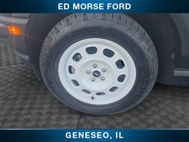 used 2023 Ford Bronco Sport car, priced at $26,999