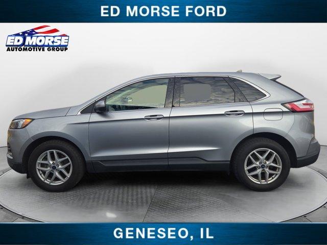 used 2022 Ford Edge car, priced at $25,999