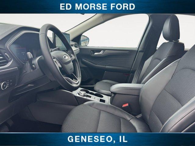new 2025 Ford Escape car, priced at $40,890