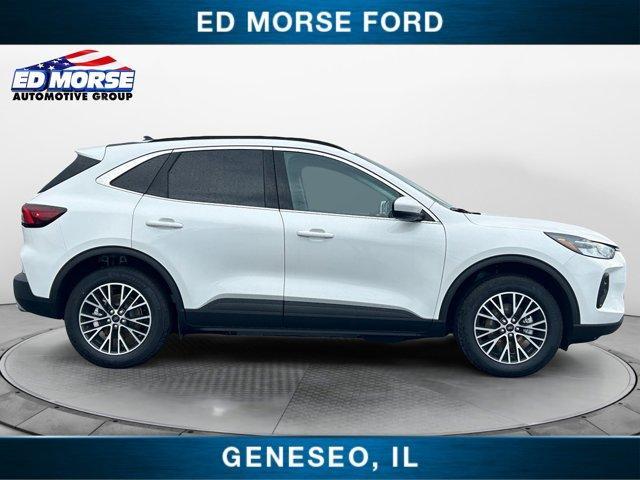 new 2025 Ford Escape car, priced at $40,890