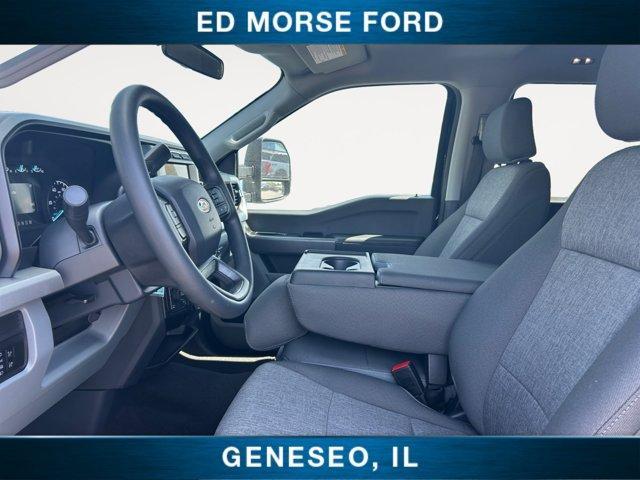 new 2024 Ford F-350 car, priced at $73,365