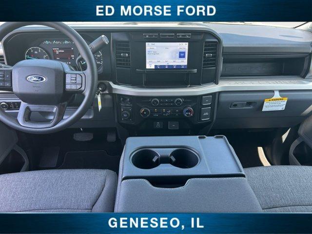 new 2024 Ford F-350 car, priced at $73,365