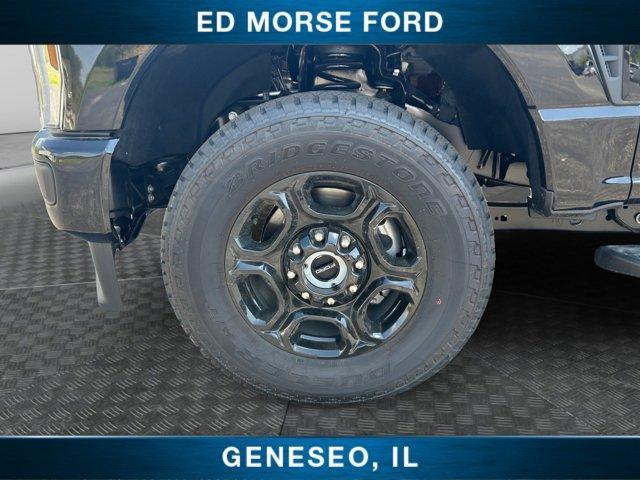 new 2024 Ford F-350 car, priced at $73,365