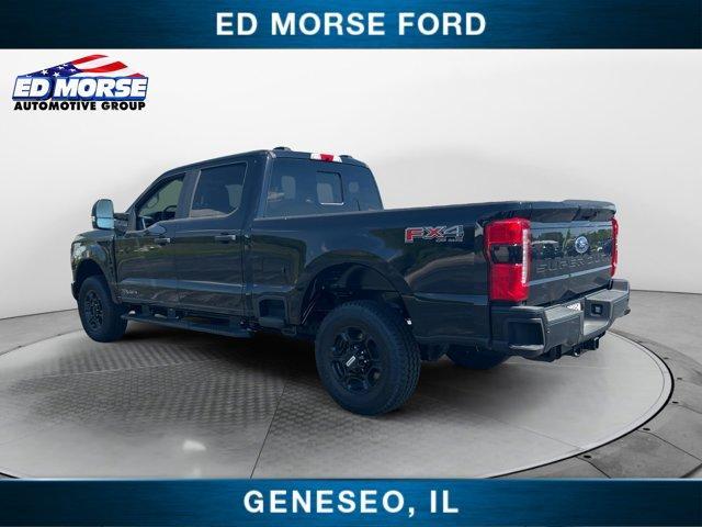 new 2024 Ford F-350 car, priced at $73,365