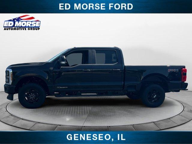 new 2024 Ford F-350 car, priced at $73,365