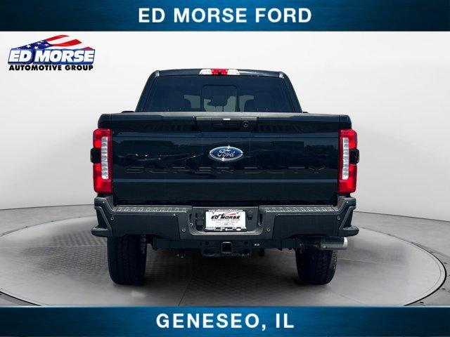 new 2024 Ford F-350 car, priced at $73,365