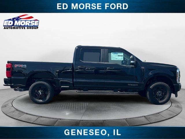 new 2024 Ford F-350 car, priced at $73,365