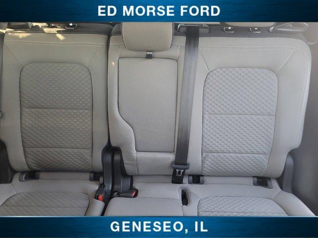 used 2022 Ford Escape car, priced at $23,998