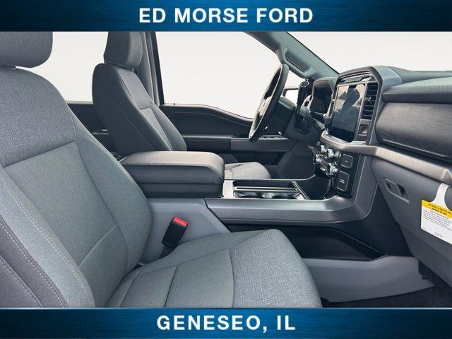 new 2024 Ford F-150 car, priced at $61,260
