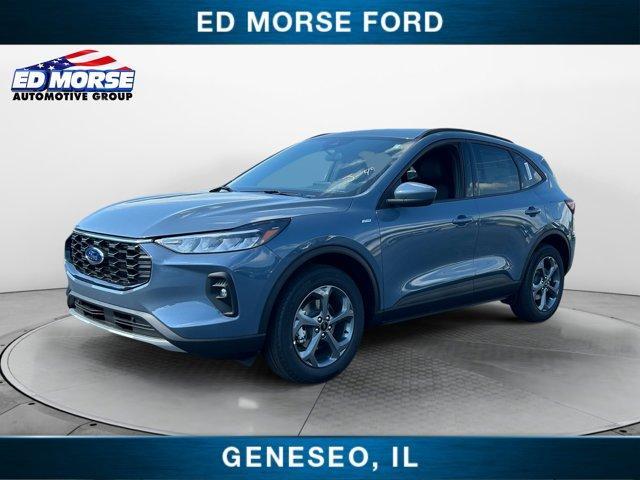 new 2025 Ford Escape car, priced at $35,685