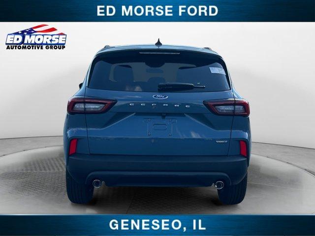 new 2025 Ford Escape car, priced at $35,685