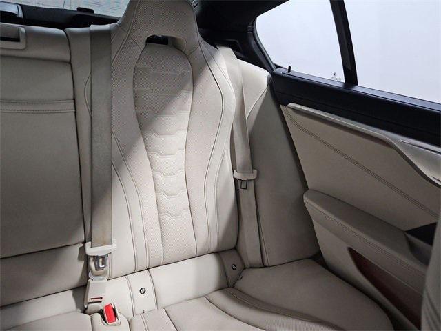 used 2022 BMW 840 car, priced at $47,799