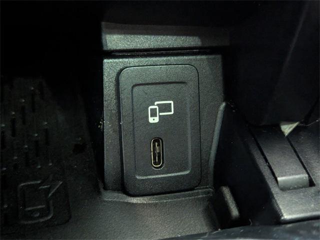 used 2021 Mercedes-Benz GLC 300 car, priced at $36,199