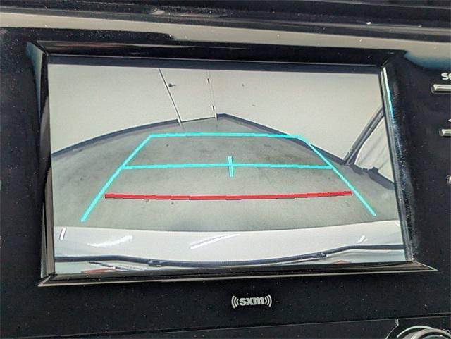 used 2020 Toyota Camry car, priced at $21,995