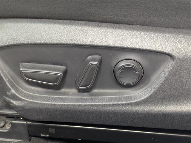 used 2020 Toyota Camry car, priced at $21,995