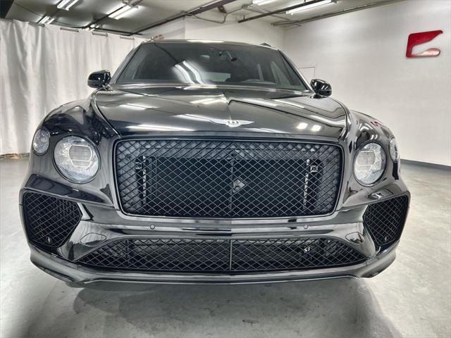 used 2021 Bentley Bentayga car, priced at $134,999