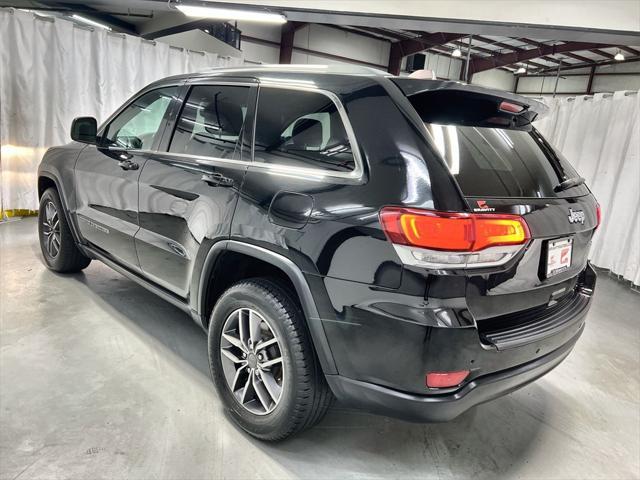 used 2020 Jeep Grand Cherokee car, priced at $22,999